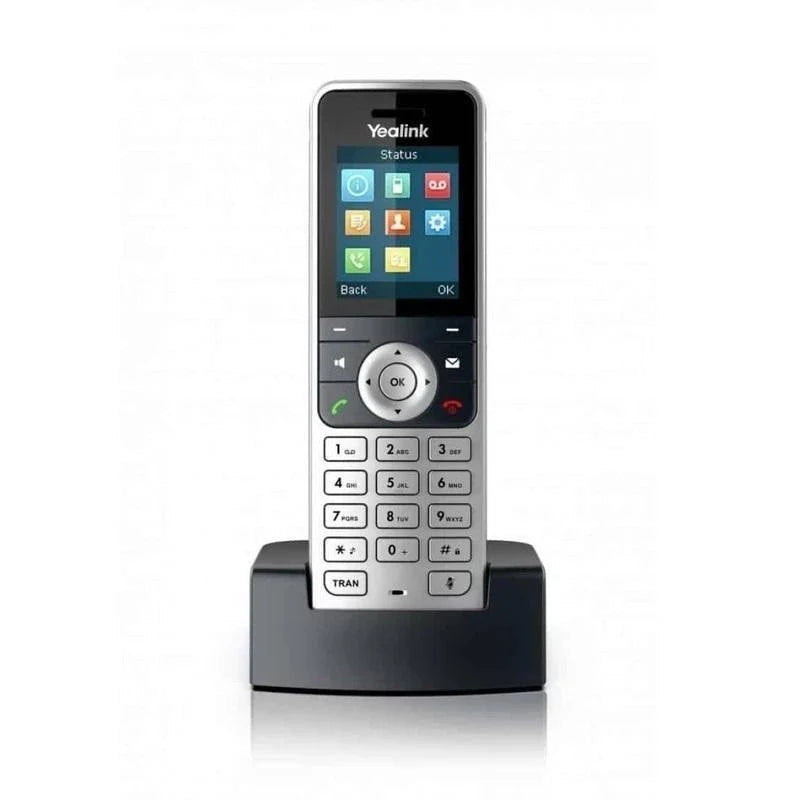 Yealink W56P IP DECT Phone V170364