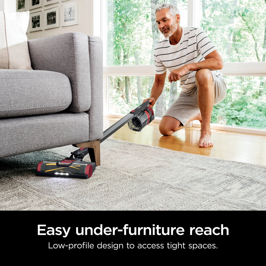 Shark Pet Pro Cordless Stick Vacuum Q5594