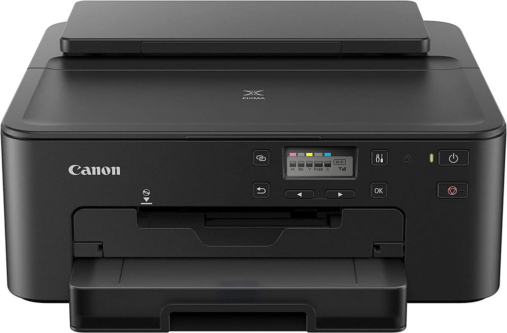 Canon PIXMA TS702a Wireless Office Printer D25747