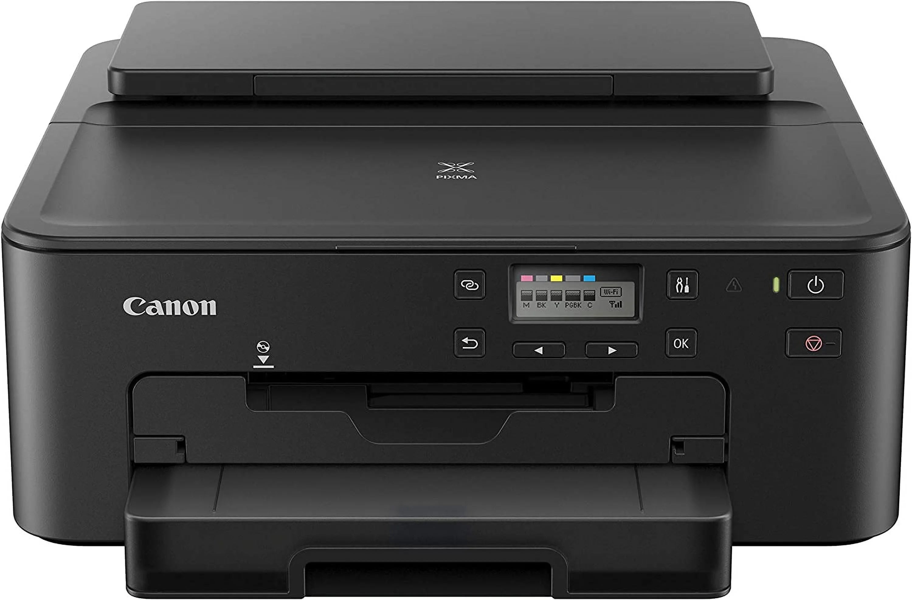 Canon PIXMA TS702a Wireless Office Printer D25747