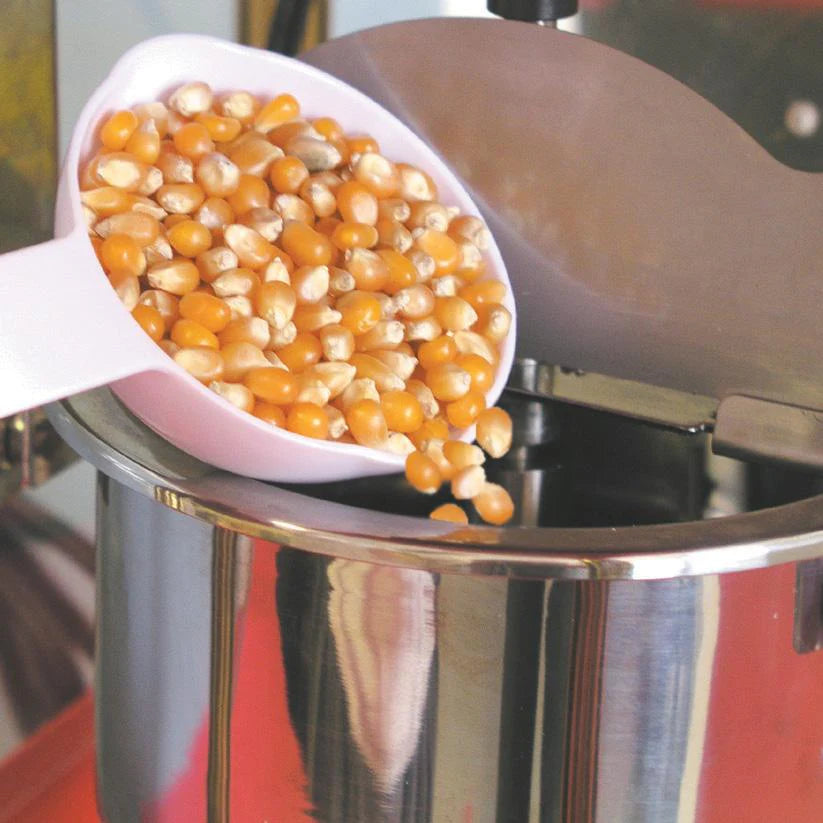 Popcorn Cart 48 Inches Tall S354