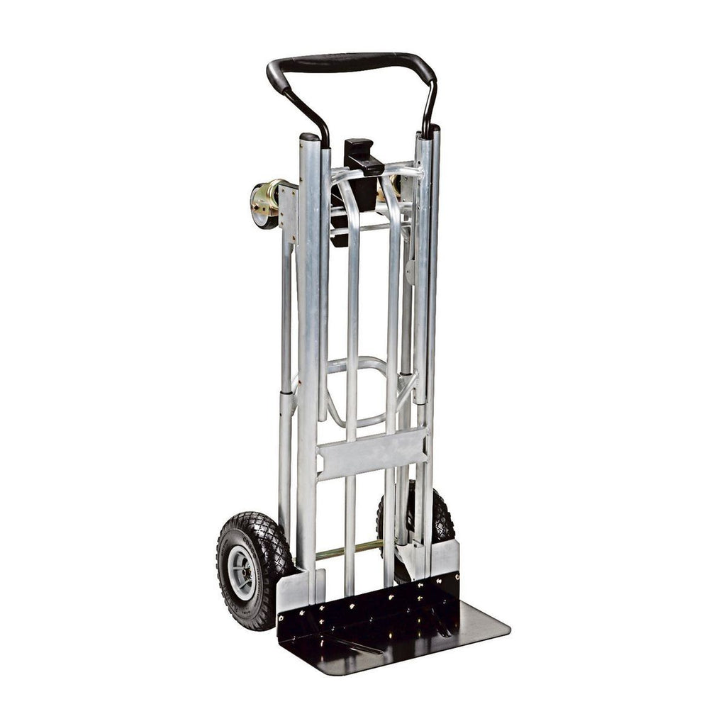 COSCO 3-in-1 Convertible Hand Truck