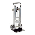 COSCO 3-in-1 Convertible Hand Truck