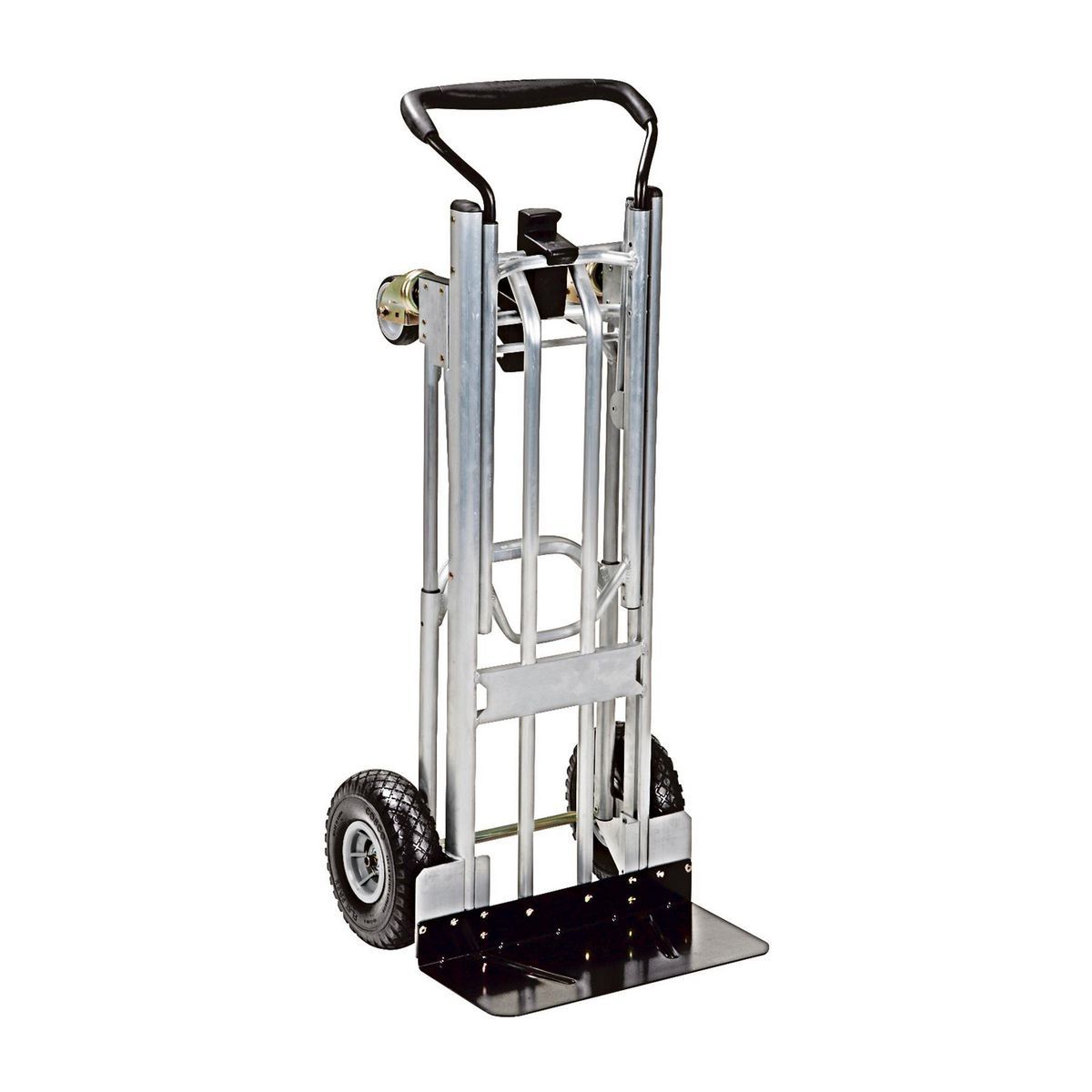 COSCO 3-in-1 Convertible Hand Truck