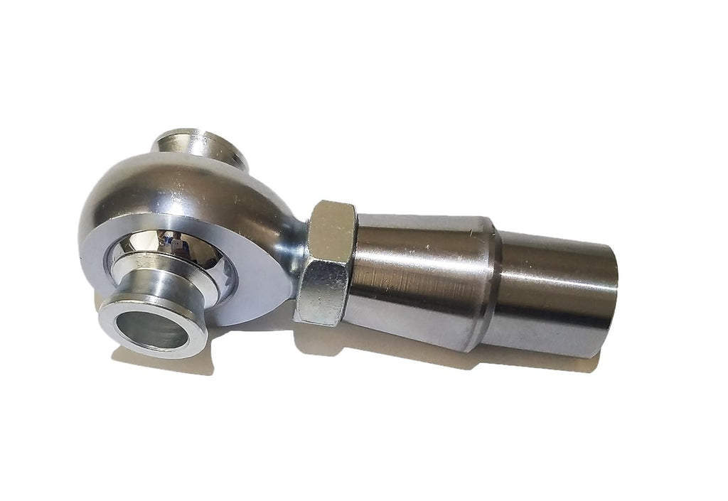 3/4" Rod End Heim Joint Kit Left & Right Hand Thread Chromoly Pack of 2 L643049