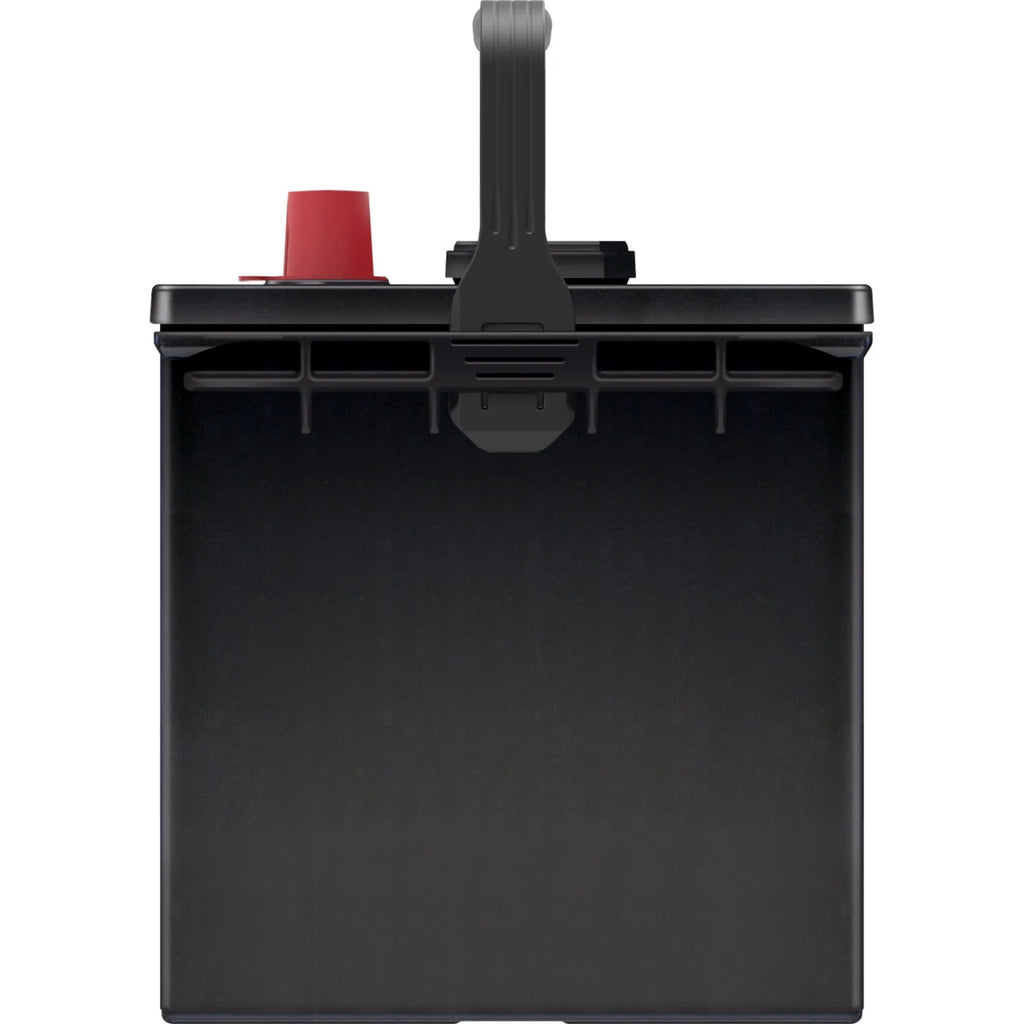 EverStart Value Lead Acid Automotive Battery Group Size 35 12 Volt 490 CCA W67739