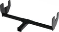 Reese 65061 Front Mount Receiver with 2" Square Receiver opening