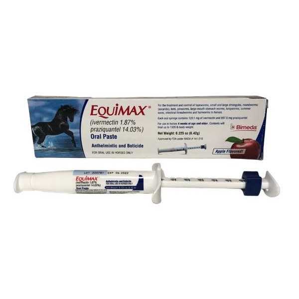 Equimax Paste W76758