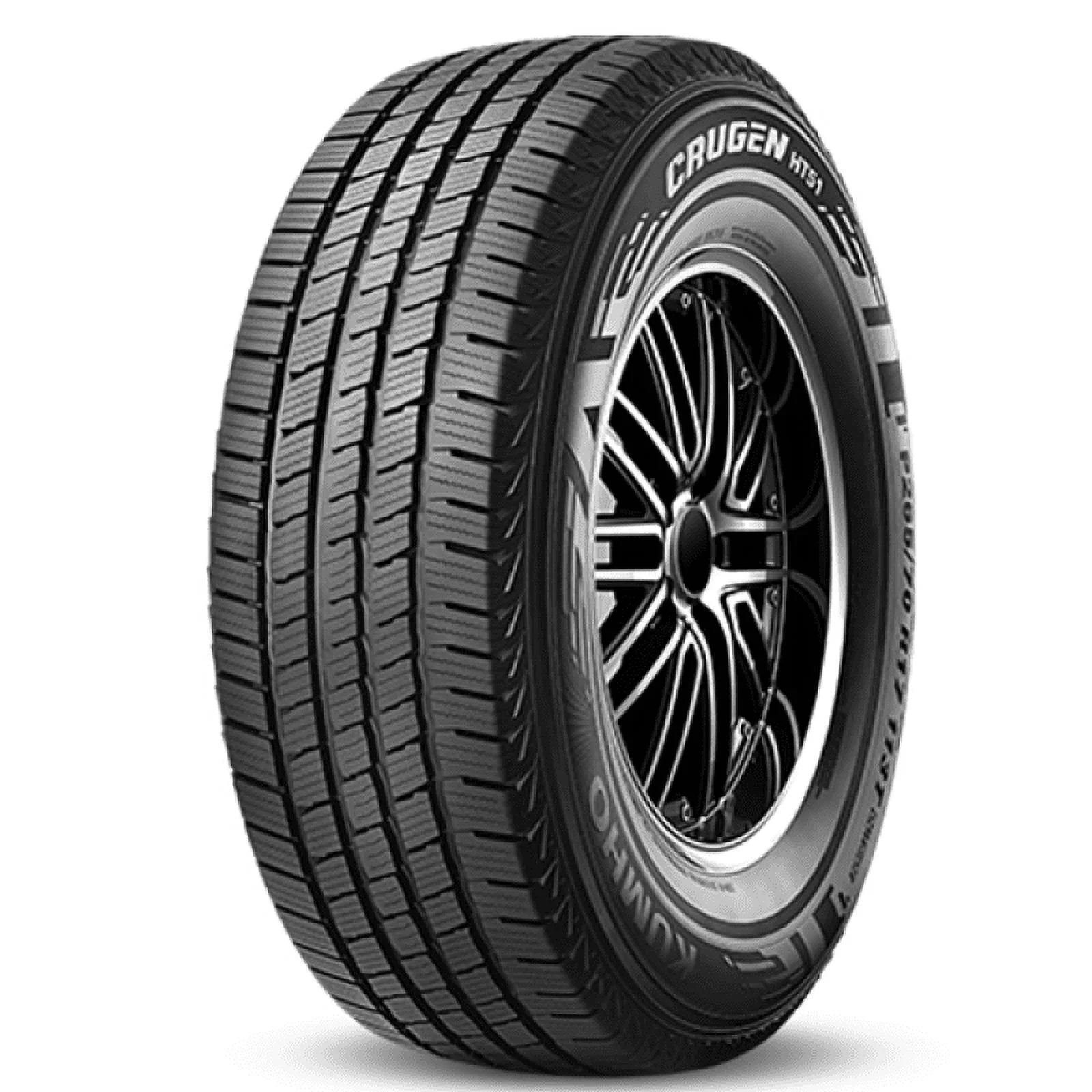 Kumho Crugen HT51 275/55-20 111 T Tire