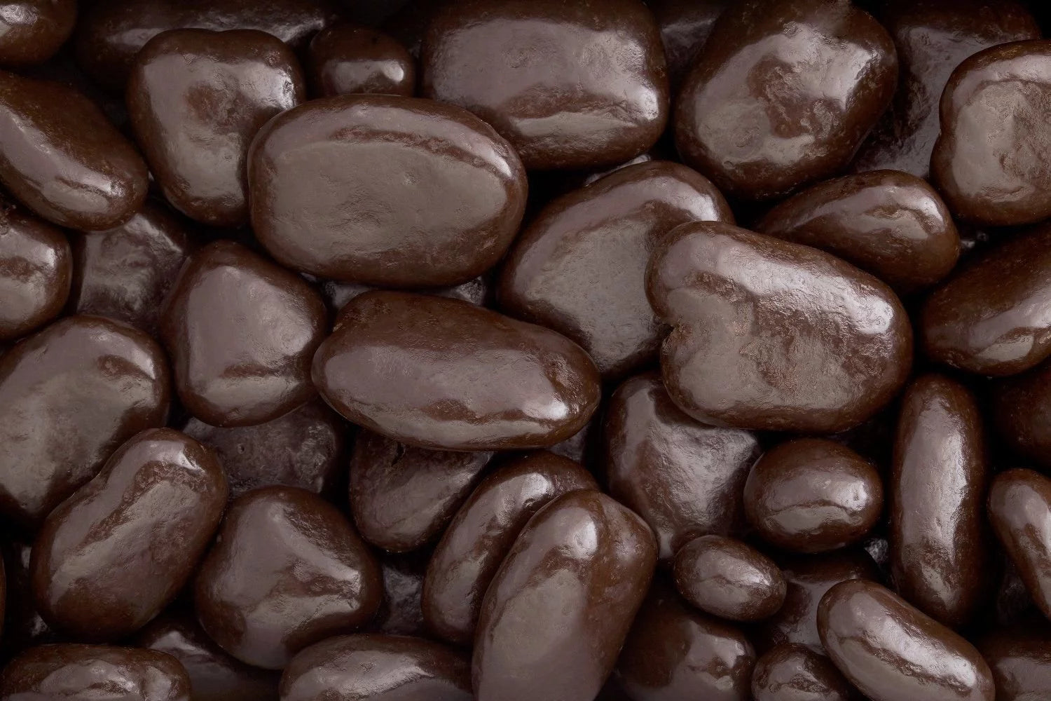 Dark Chocolate Covered Pecans 3 LB B87643