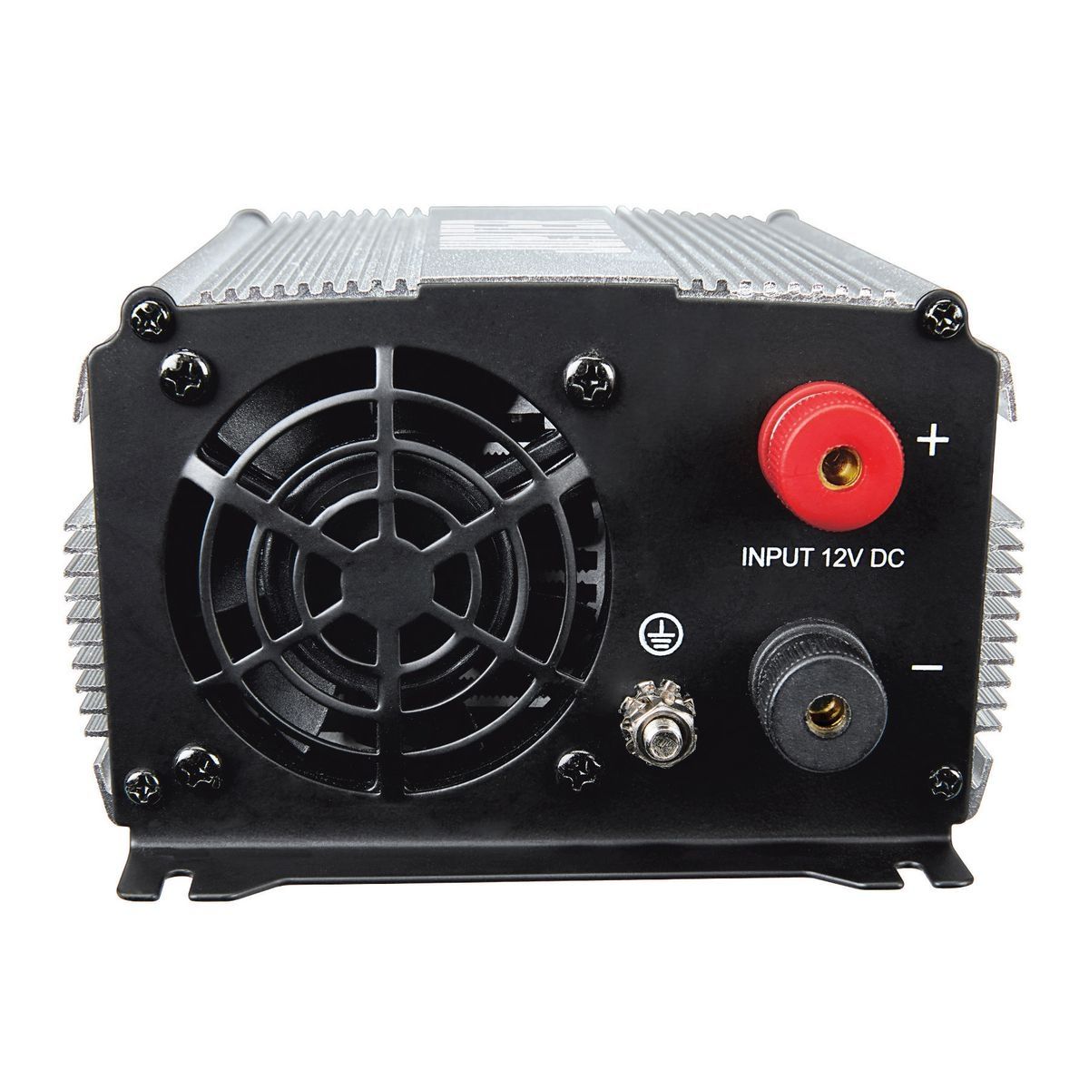 JUPITER 1000 Watt Modified Sine Wave Power Inverter J64513
