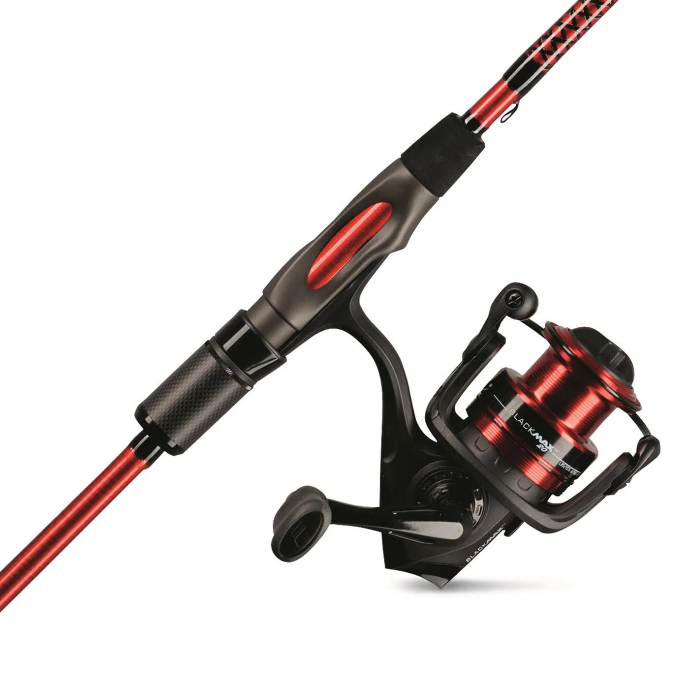 Ugly Stik Carbon Spinning Combo