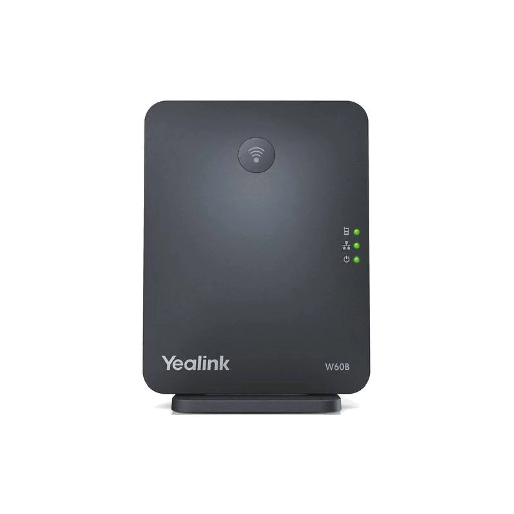 Yealink W60P Dect IP Phone E2816