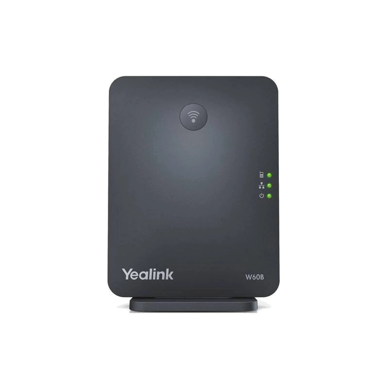 Yealink W60P Dect IP Phone E2816