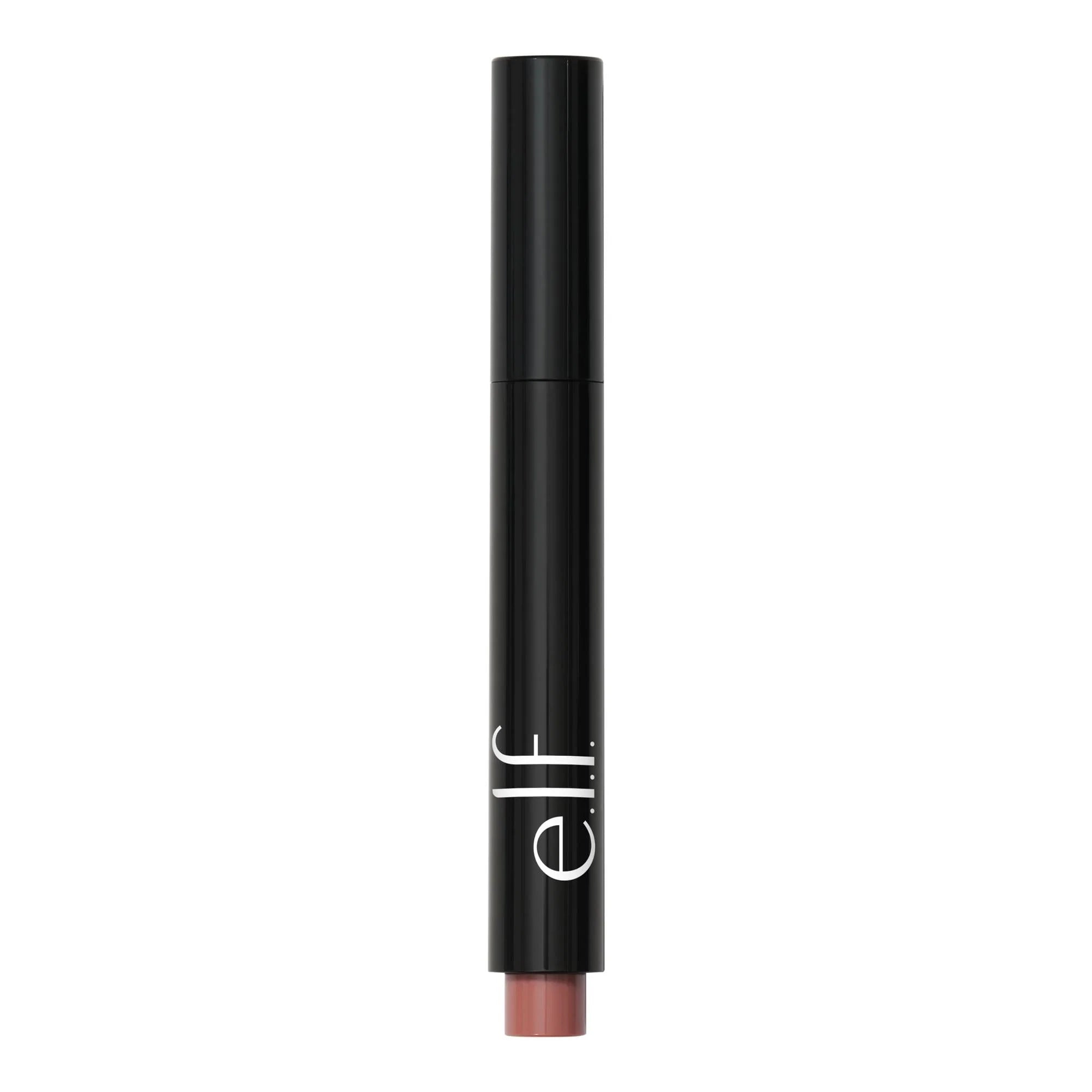 e.l.f. Pout Clout Lip Plumping Pen, Red My Mind M615