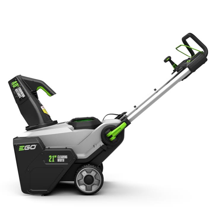 Ego Power+ Peak Power Snow Blower with Steel Auger SNT2110 U266