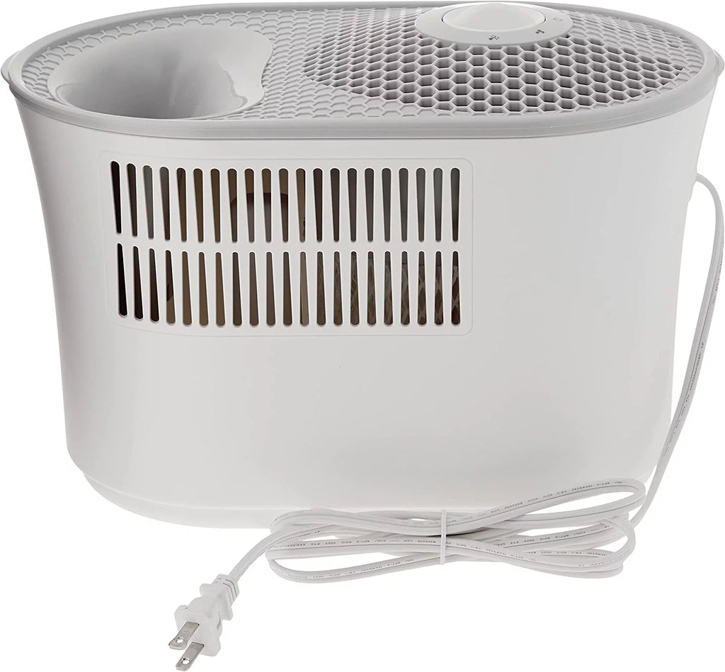 Honeywell Cool Mist Humidifier, 1 Gallon Tank, White F15427