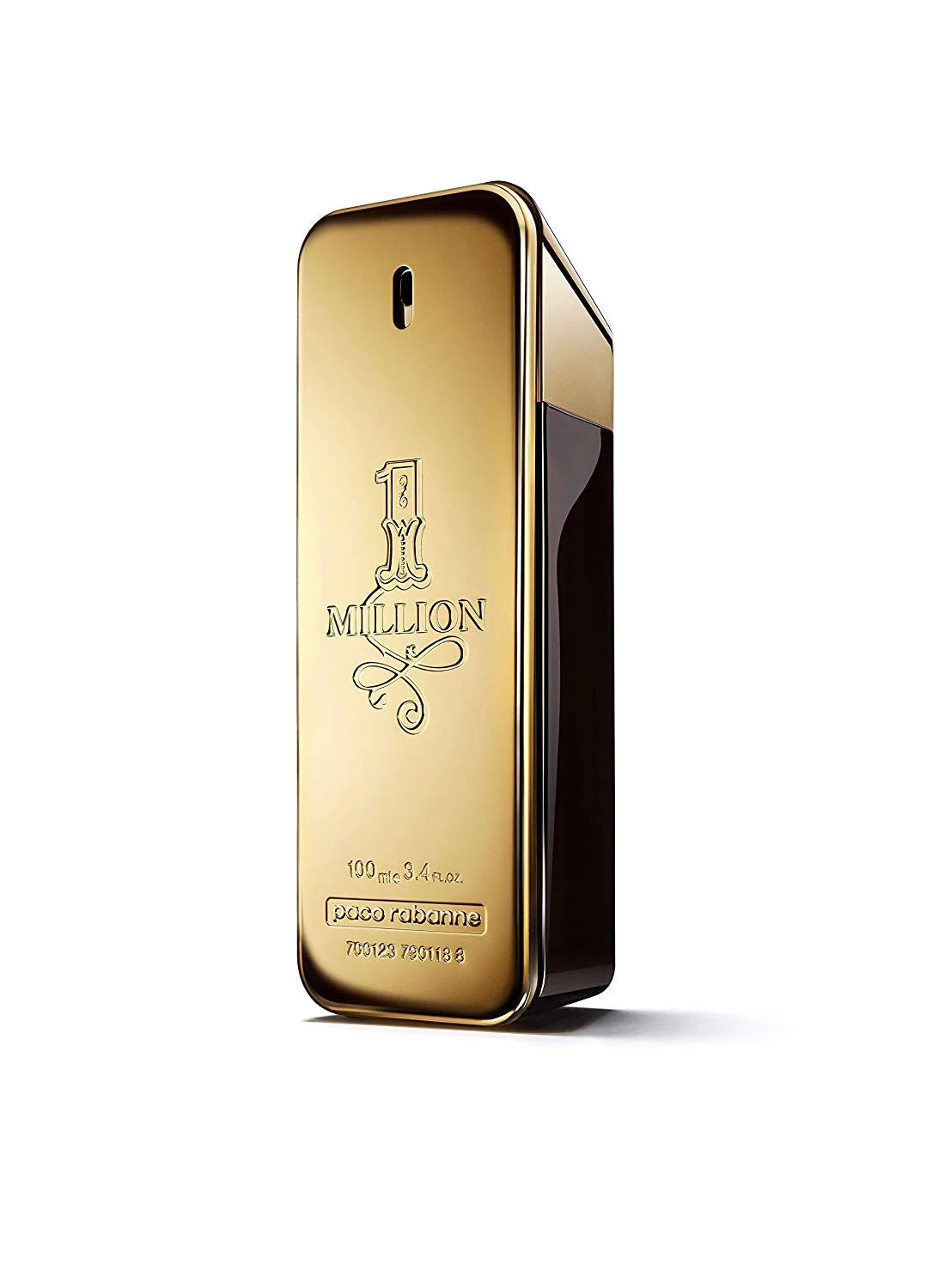 1 Million by Paco Rabanne Men 6.8 oz Eau de Toilette Spray S58576