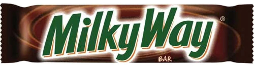 SNICKERS, TWIX, MILKY WAY & 3 MUSKETEERS Full Size Variety Pack, 24 Bars T442608