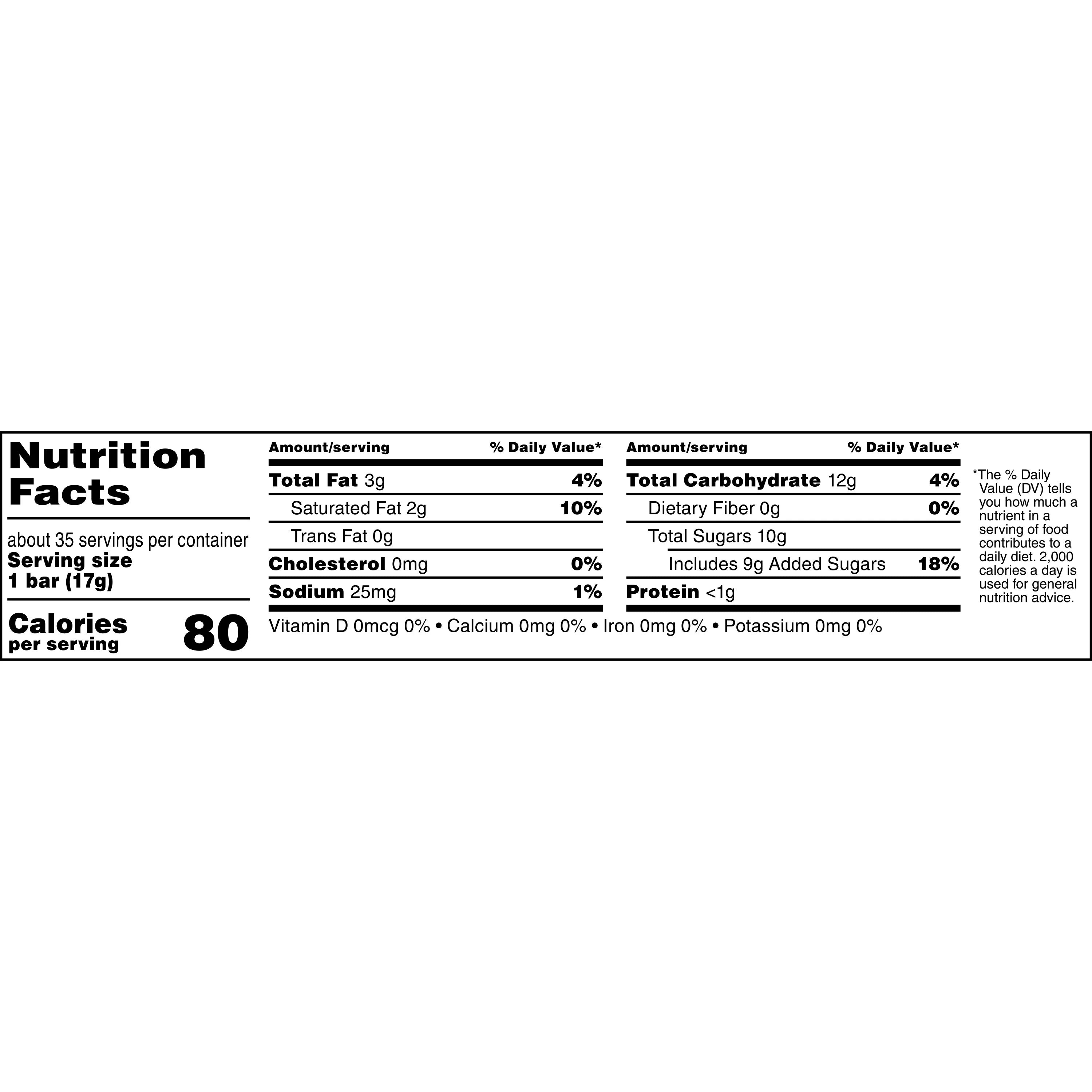 Milky Way Fun Size Milk Chocolate Candy Bars, 20.73 oz Bag S230637