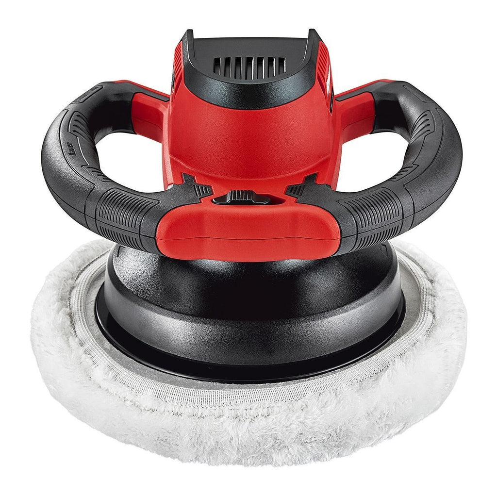 BAUER 20V Cordless 10 In. Buffer Z253713