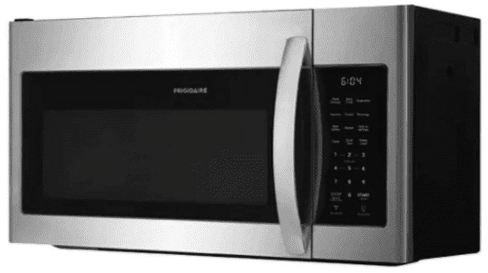 Frigidaire 1.7 Cu. Ft. Over-The-Range Microwave V3771