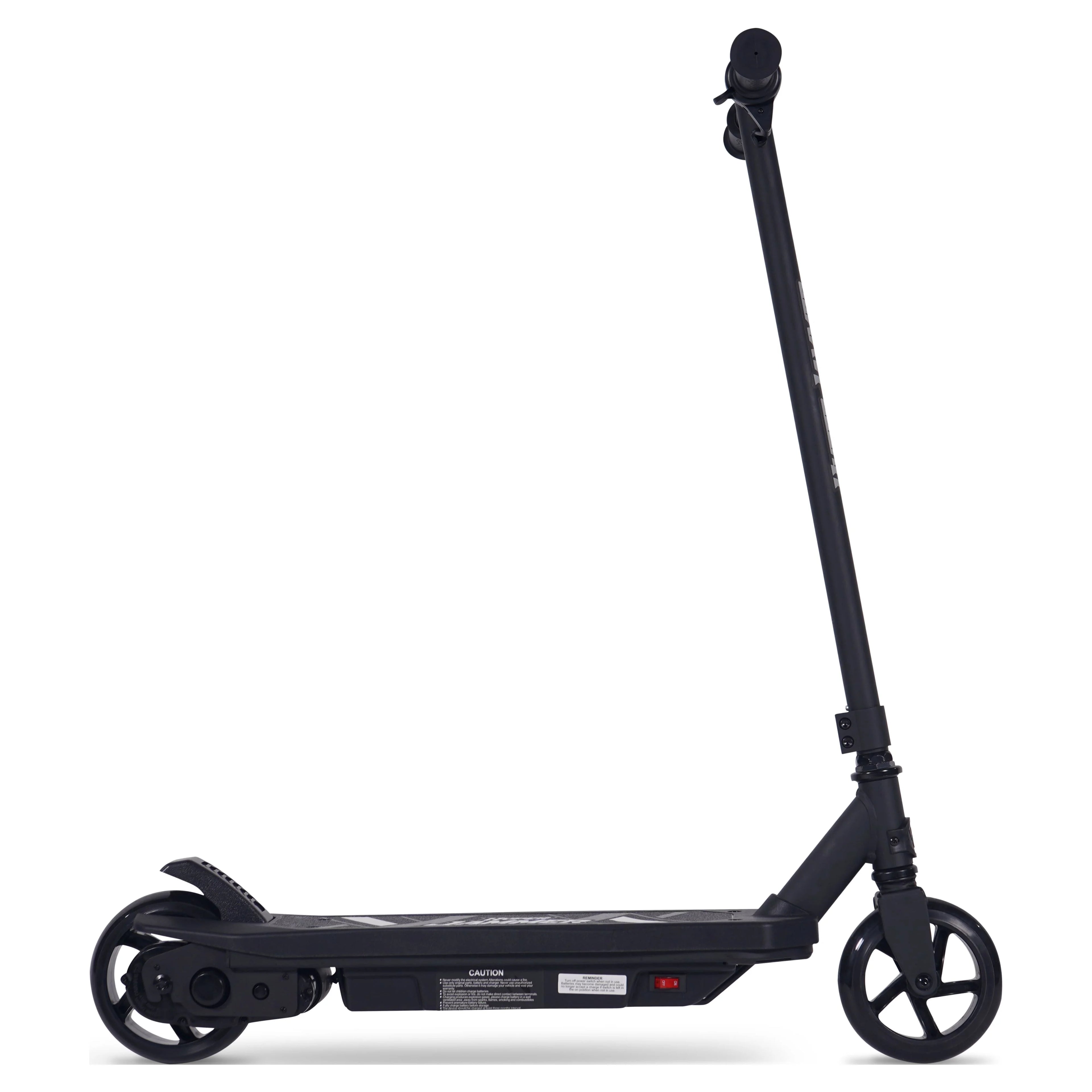 Hyper Toys 12V Jammer Electric Scooter Ride on for Kids, Ages 8+ A3707