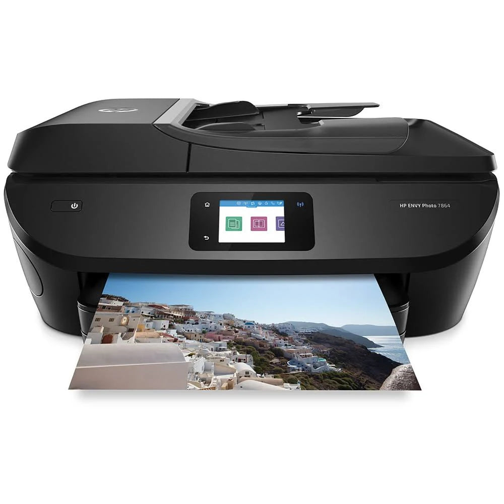 HP ENVY7864 Envy Photo All-in-One Printer
