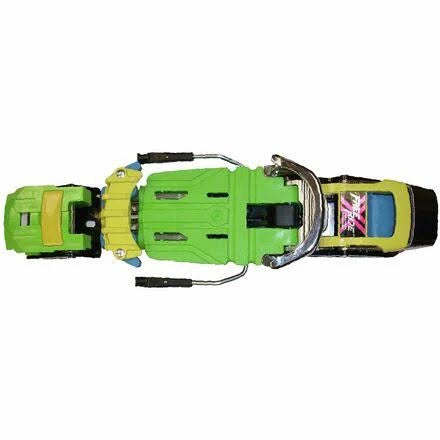Rottefella NTN Freeride Color Edition Telemark Binding Small Z656815