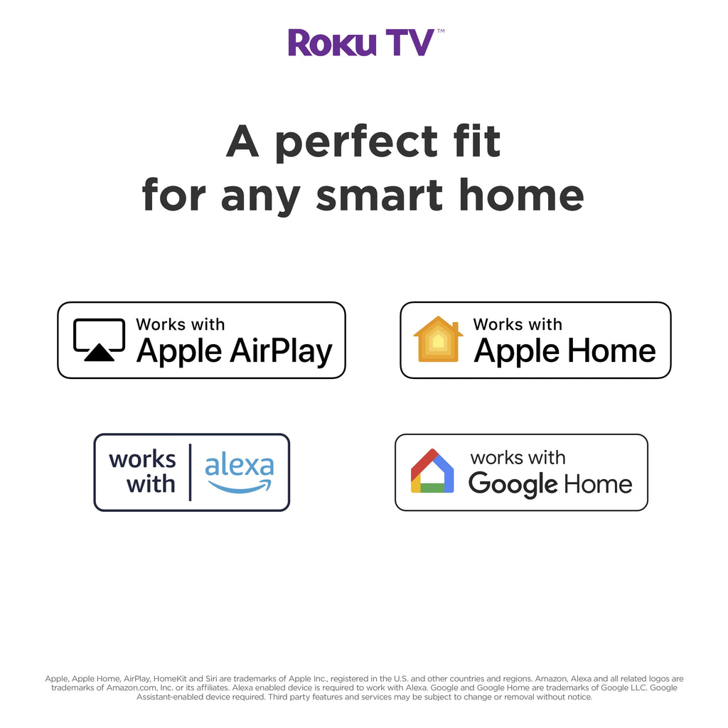 Hisense 58" 4K UHD Roku Smart TV R6 Series Z5706