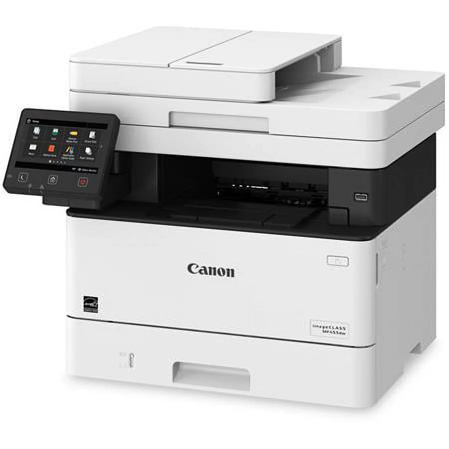 Canon imageCLASS MF453dw Wireless Monochrome Multifunction Laser Printer P83221