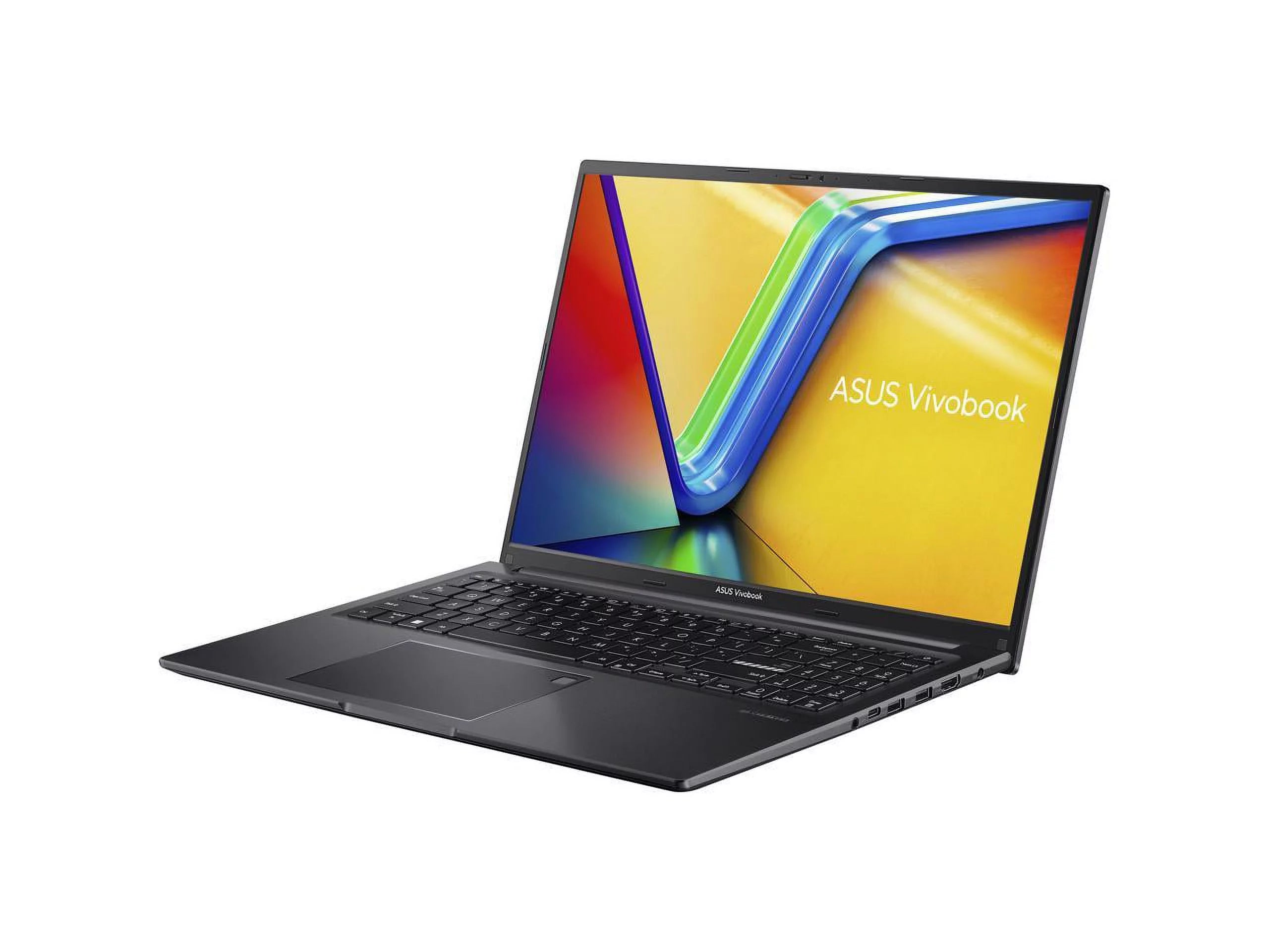 ASUS VivoBook 16 Laptop, 16" WUXGA Display, AMD Ryzen 7, 16GB RAM, 1TB SSD, Windows 11 Home W62228