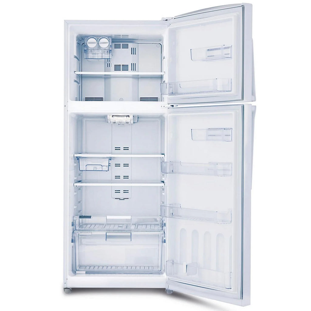 Mabe Top-Freezer 19 Cu. Ft Refrigerator V45181