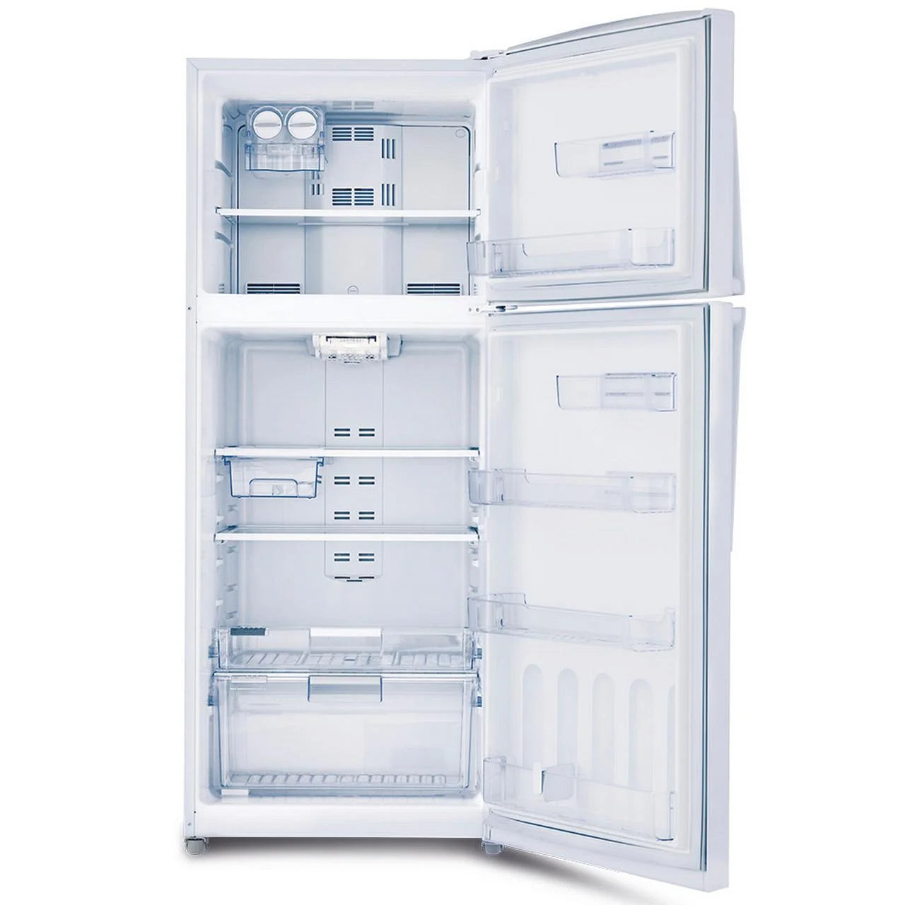 Mabe Top-Freezer 19 Cu. Ft Refrigerator V45181