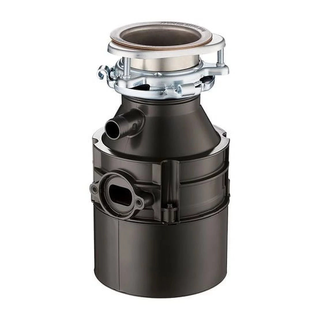 InSinkErator Badger1 Garbage Disposal, Black, 1/3 HP J55922