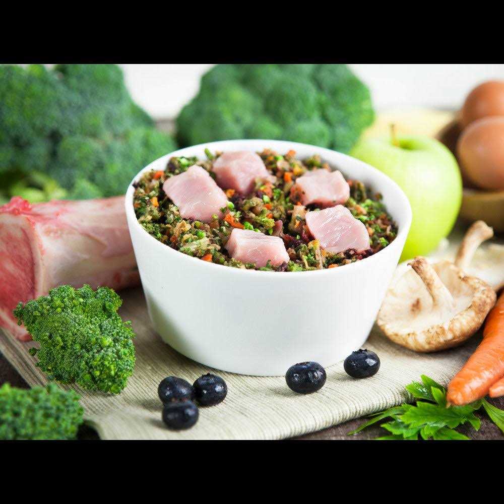 Dr. Harvey’s Raw Vibrance Dog Food I5686