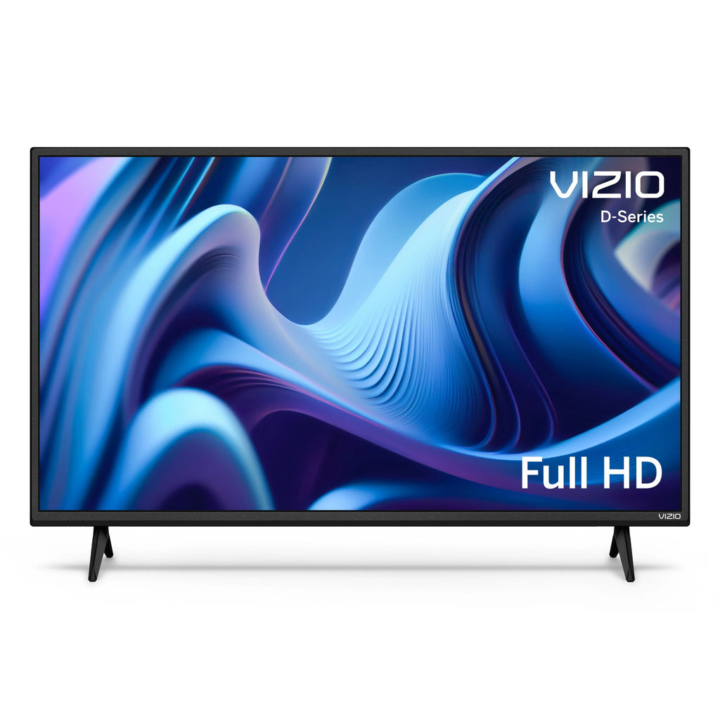 VIZIO 40 Class D-Series FHD LED Smart TV D40f-J09 J479133