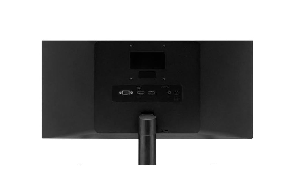 LG 27MK600M 27" Full HD IPS LED Monitor N2808