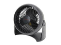 Honeywell Turbo Force Air Circulator Personal Fan, New, Black, W 8.94 x H 10.9 x L 6.3, HT900