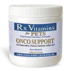 Rx Vitamins Rx Clay for Pets Powder T28913