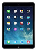 Restored Apple iPad Mini 4 7.9" Tablet 128GB WiFi iOS 9 Space Gray (Refurbished)