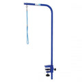 Master Equipment Groom Arm w/Clamp 36In