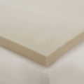 Iso-Cool 2" Memory Foam Full Mattress Topper White