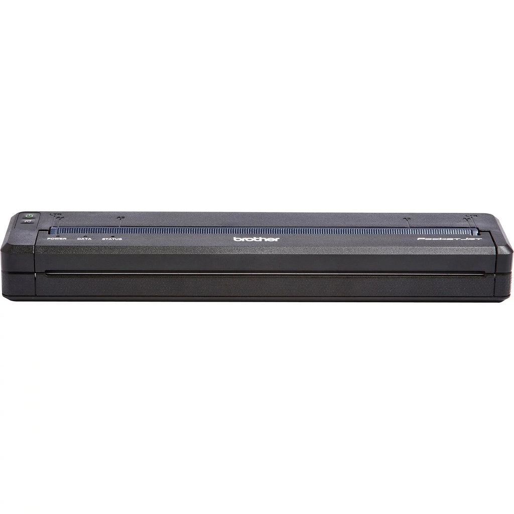 Brother PocketJet PJ723 Direct Thermal Printer Monochrome Portable