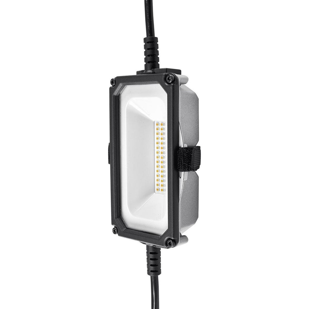 BRAUN 50 ft. LED String Work Light U48319
