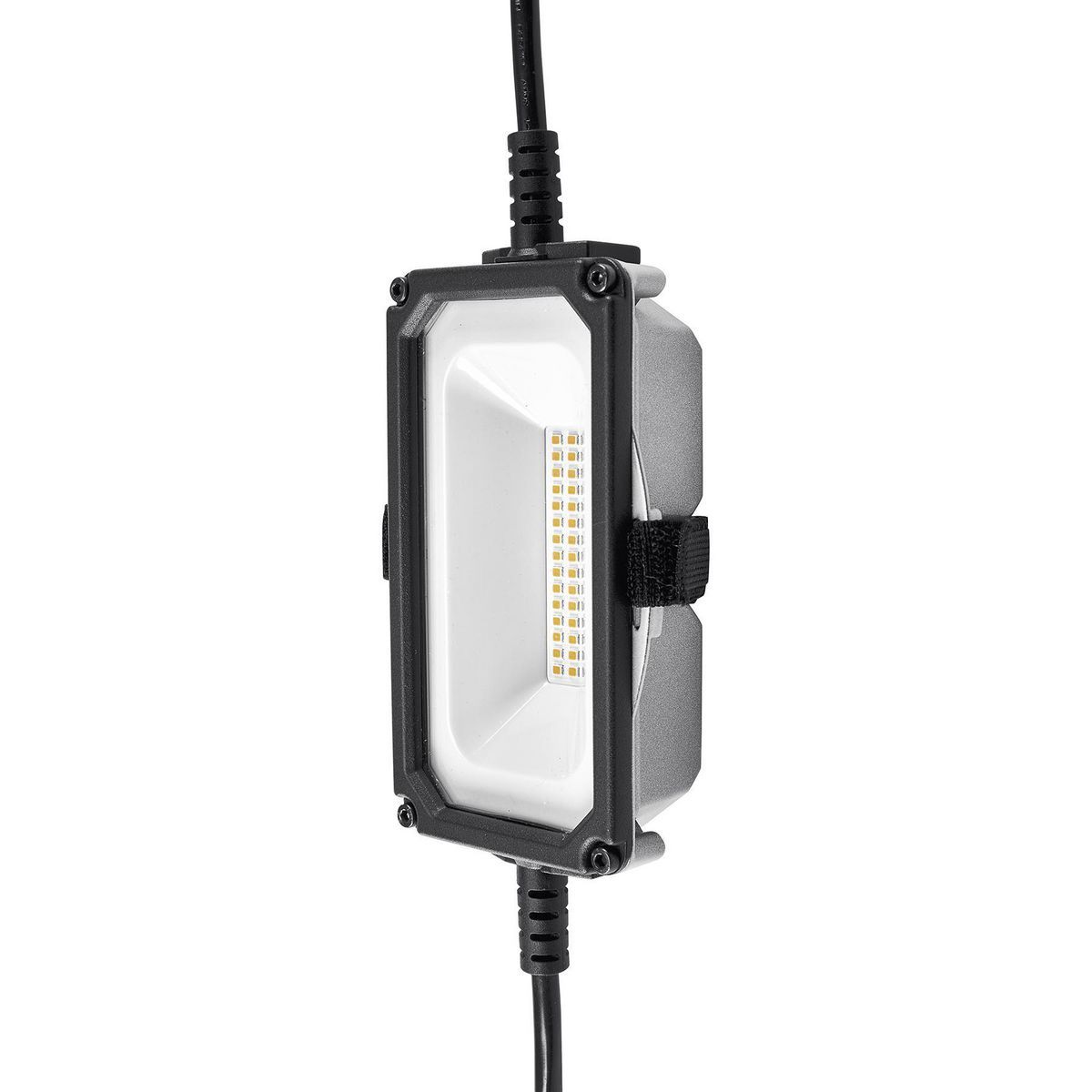 BRAUN 50 ft. LED String Work Light U48319