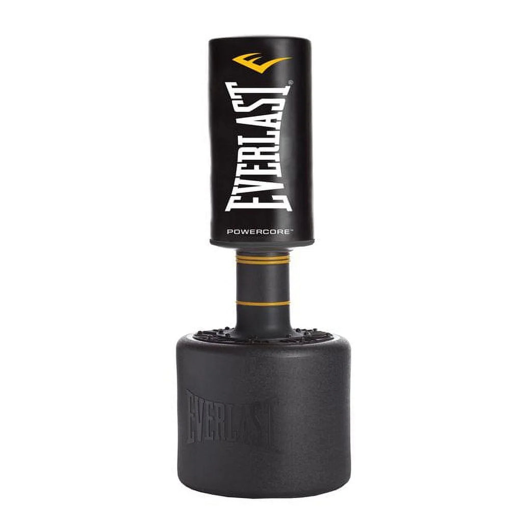 Everlast Powercore Free Standing Heavy Duty Training Bag J52880