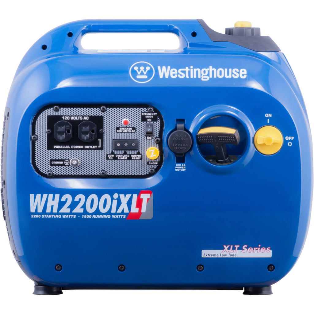 Westinghouse WH2200iXLT Portable Inverter Generator V905404