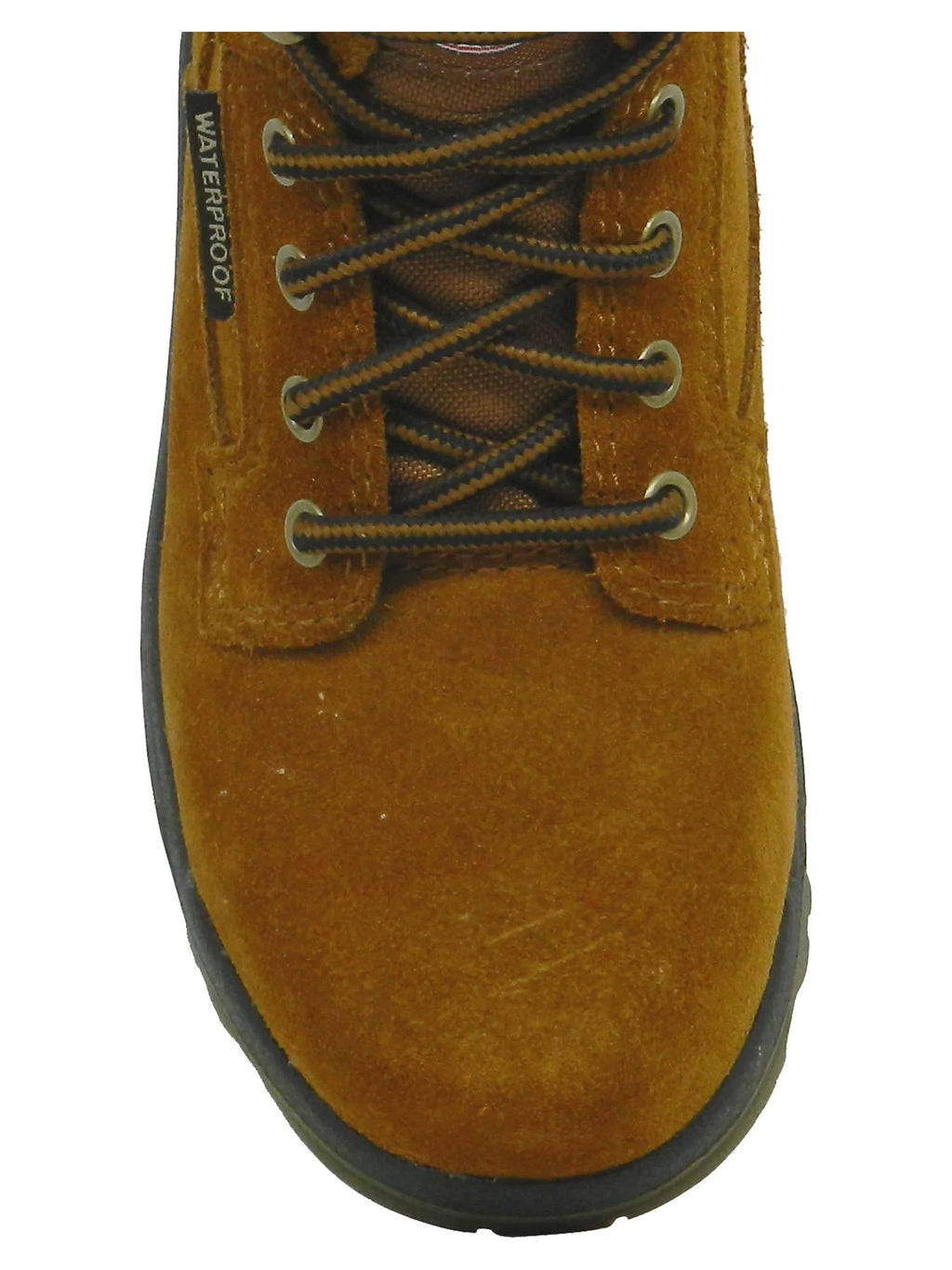 Brahma Women's Diane II 6" Steel Toe Work Boots O7422