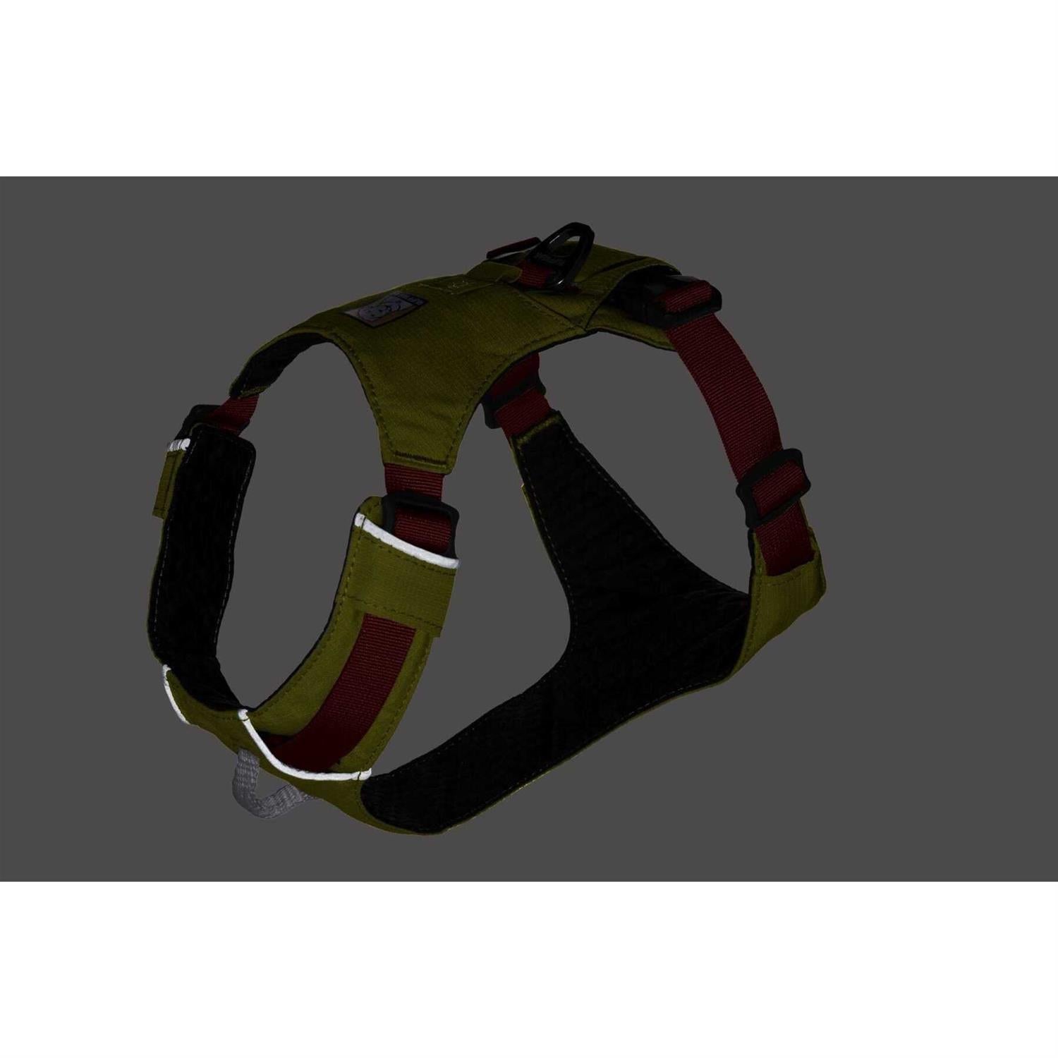 Ruffwear Hi & Light Dog Harness V37049
